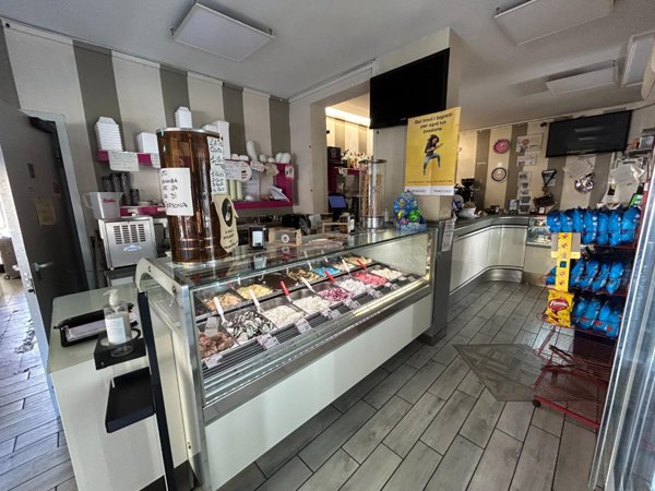 negozio in vendita a Carrara in zona Gildona