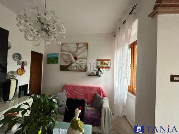 casa indipendente in vendita a Carrara in zona Sorgnano