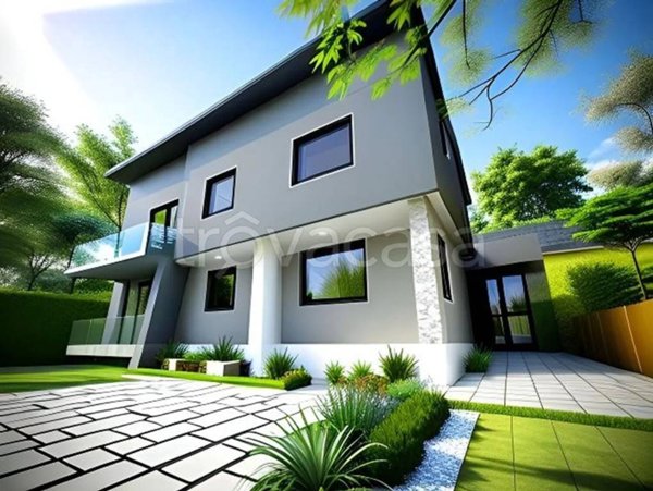 casa indipendente in vendita a Carrara in zona Centro Città