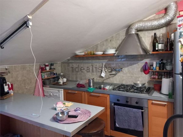 appartamento in vendita a Carrara in zona Centro Città