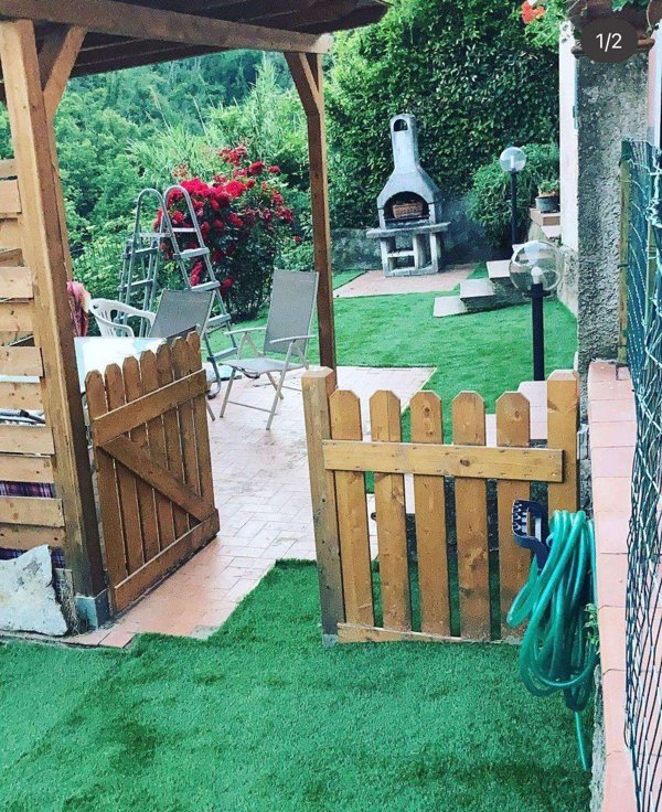 casa indipendente in vendita a Carrara in zona Centro Città