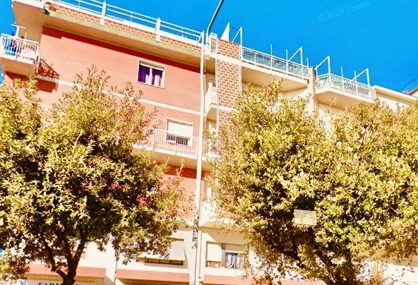 appartamento in vendita a Carrara in zona Avenza