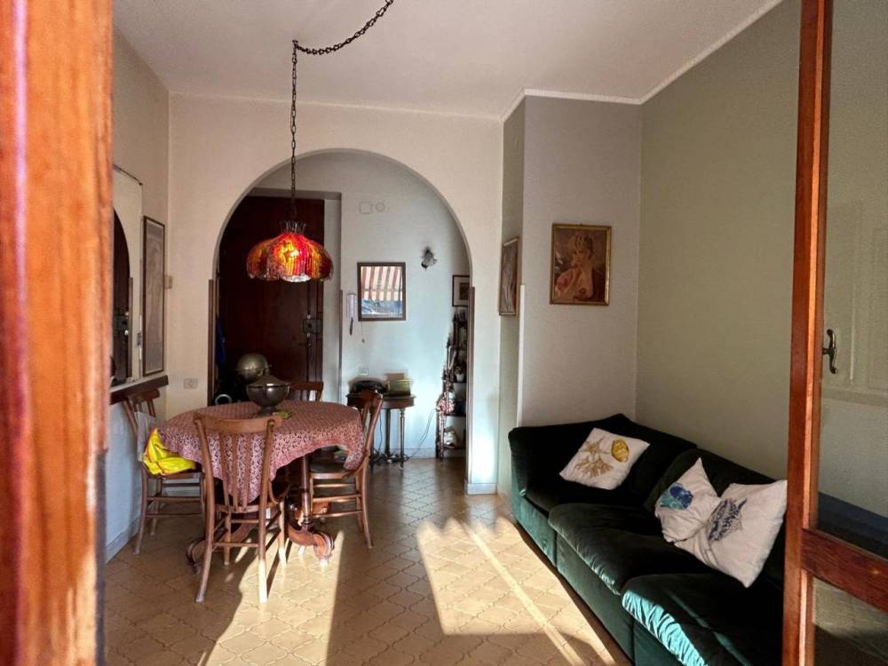 appartamento in vendita a Carrara