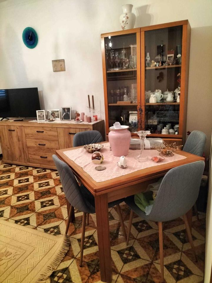 appartamento in vendita a Carrara in zona Marina di Carrara