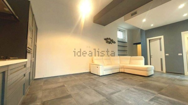 casa indipendente in vendita a Carrara in zona Marina di Carrara