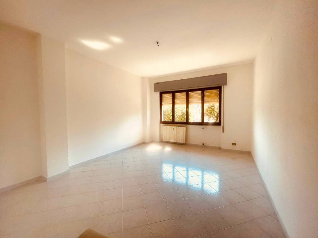 appartamento in vendita a Carrara in zona Avenza