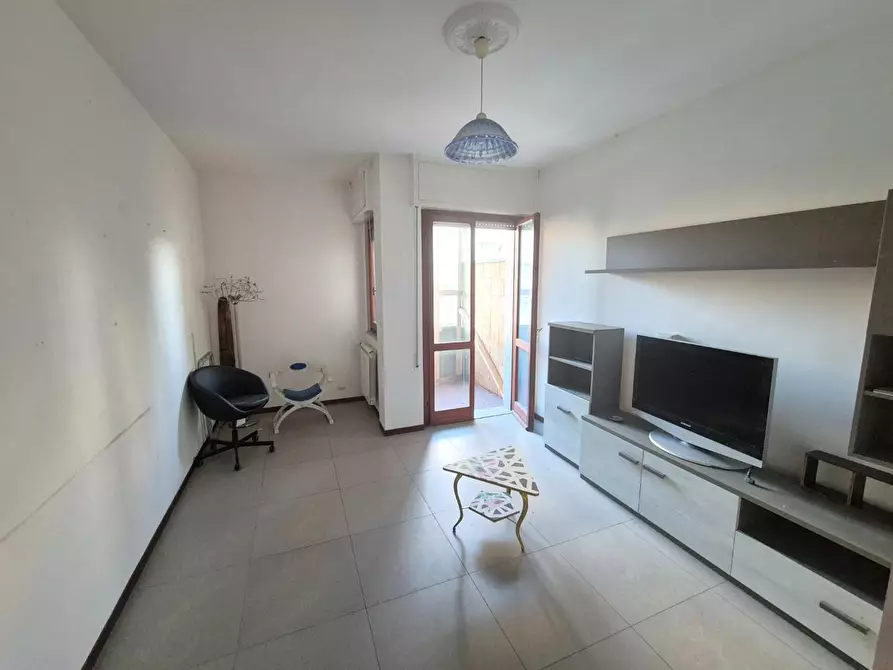 appartamento in vendita a Carrara in zona Marina di Carrara