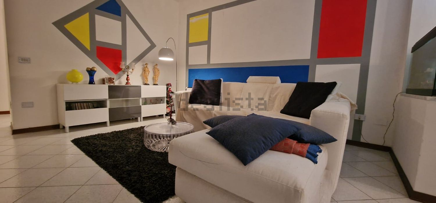 appartamento in vendita a Carrara