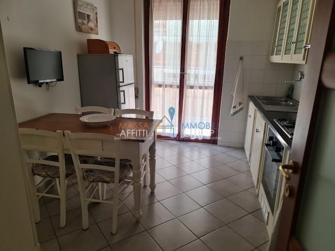 appartamento in vendita a Carrara in zona Marina di Carrara