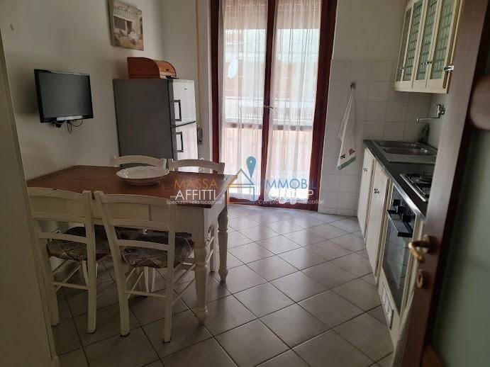 appartamento in vendita a Carrara in zona Marina di Carrara