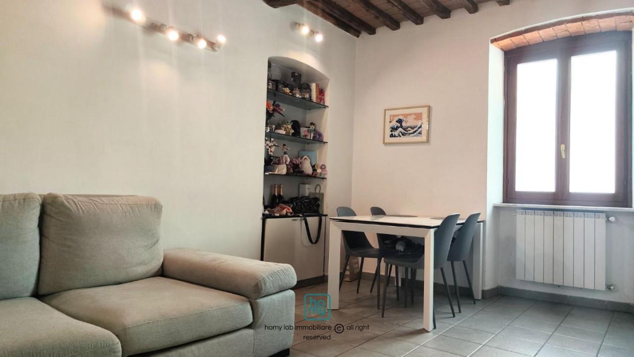 appartamento in vendita a Carrara in zona Centro Città