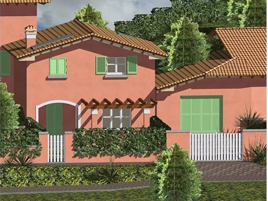 casa indipendente in vendita a Carrara in zona Marina di Carrara