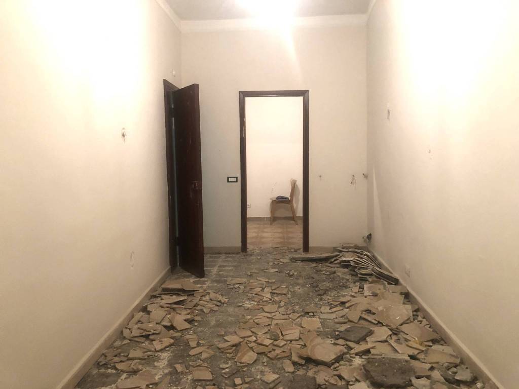 appartamento in vendita a Carrara in zona Centro Città