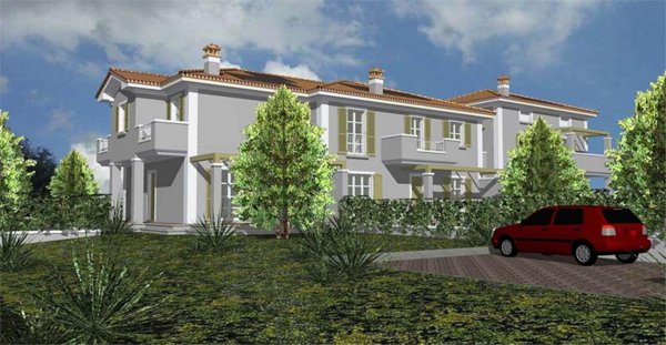 casa indipendente in vendita a Carrara in zona Marasio