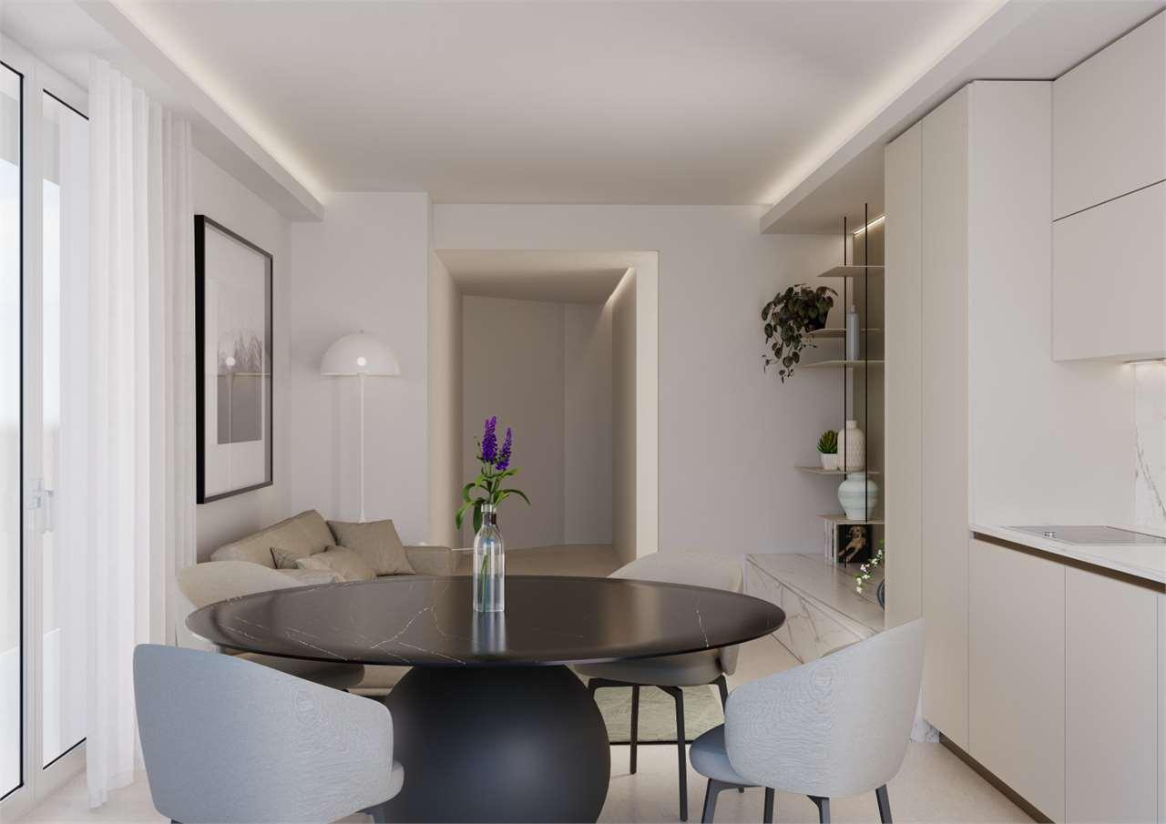 appartamento in vendita a Carrara in zona Colonnata