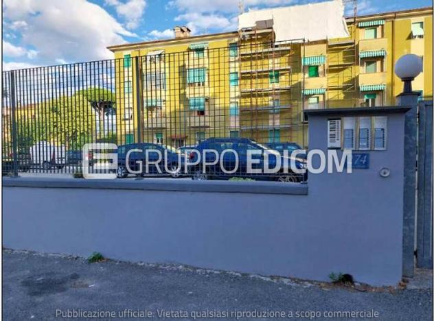 appartamento in vendita a Carrara in zona Avenza