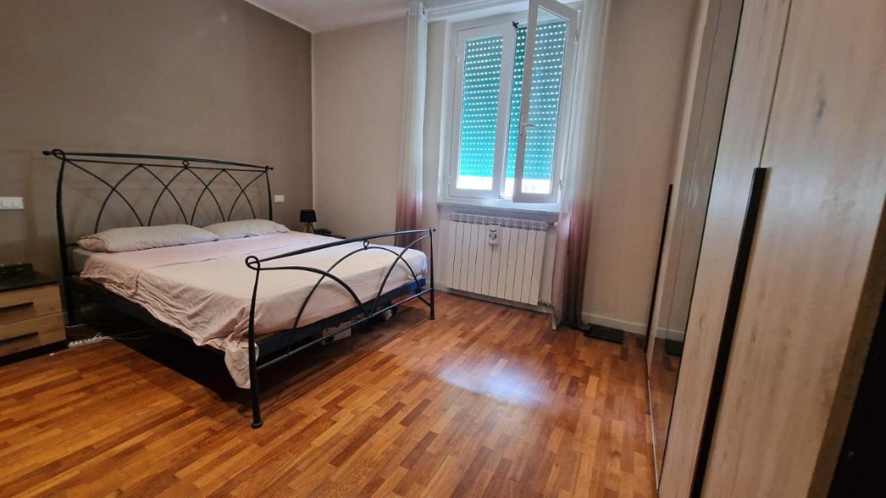 appartamento in vendita a Carrara in zona Marina di Carrara