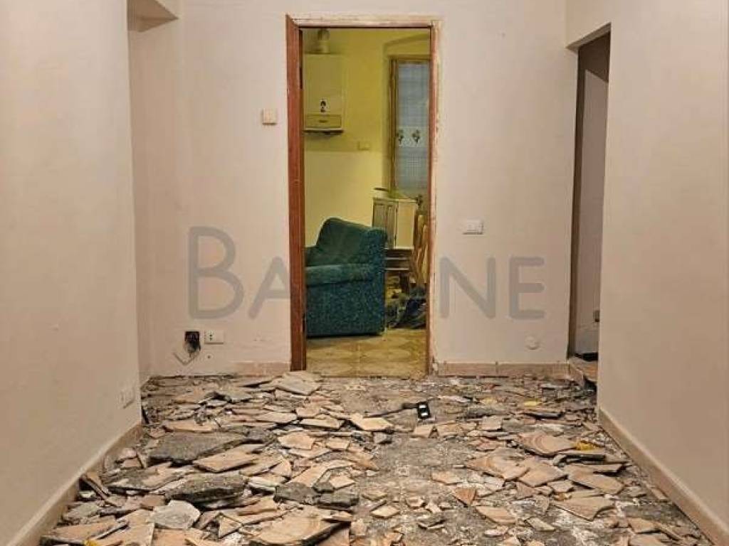 appartamento in vendita a Carrara in zona Centro Città