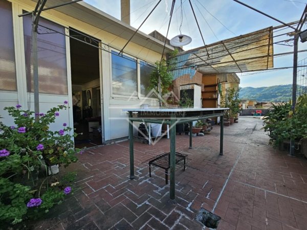 appartamento in vendita a Carrara