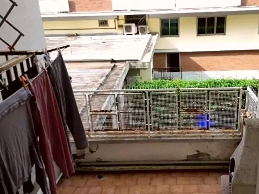 appartamento in vendita a Carrara in zona Marina di Carrara