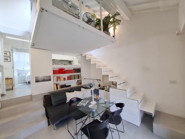 appartamento in vendita a Carrara in zona Marina di Carrara