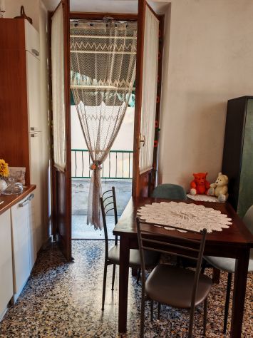 appartamento in vendita a Carrara in zona Centro Città