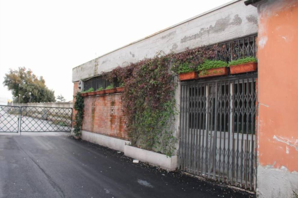 locale commerciale in vendita a Carrara in zona Avenza