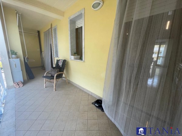 appartamento in vendita a Carrara