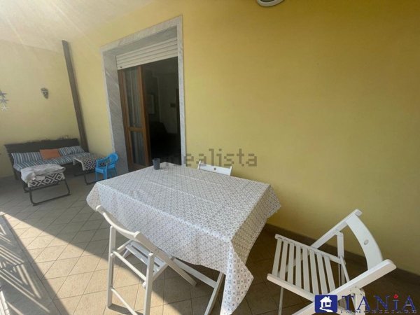appartamento in vendita a Carrara