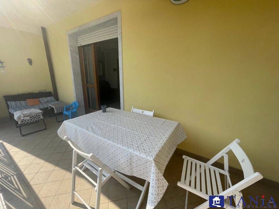 appartamento in vendita a Carrara