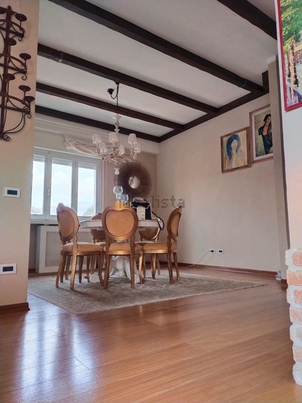 appartamento in vendita a Carrara
