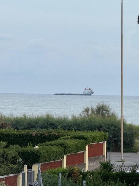 appartamento in vendita a Carrara in zona Marina di Carrara