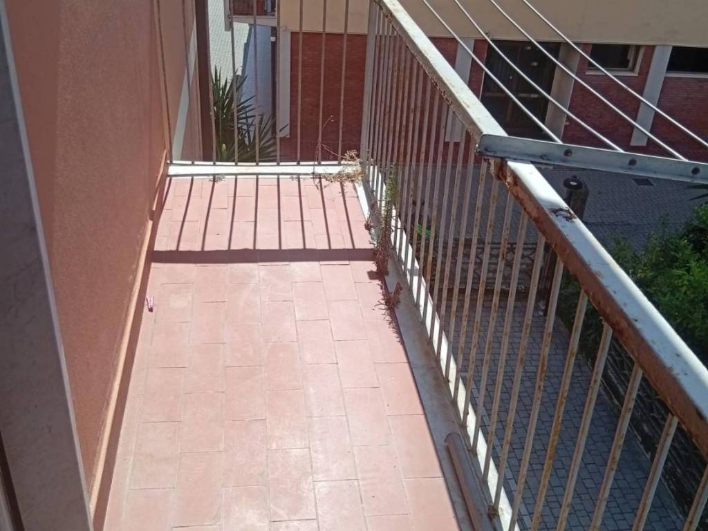 appartamento in vendita a Carrara in zona Marina di Carrara