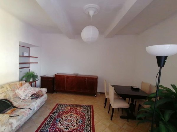 appartamento in vendita a Carrara in zona Centro Città