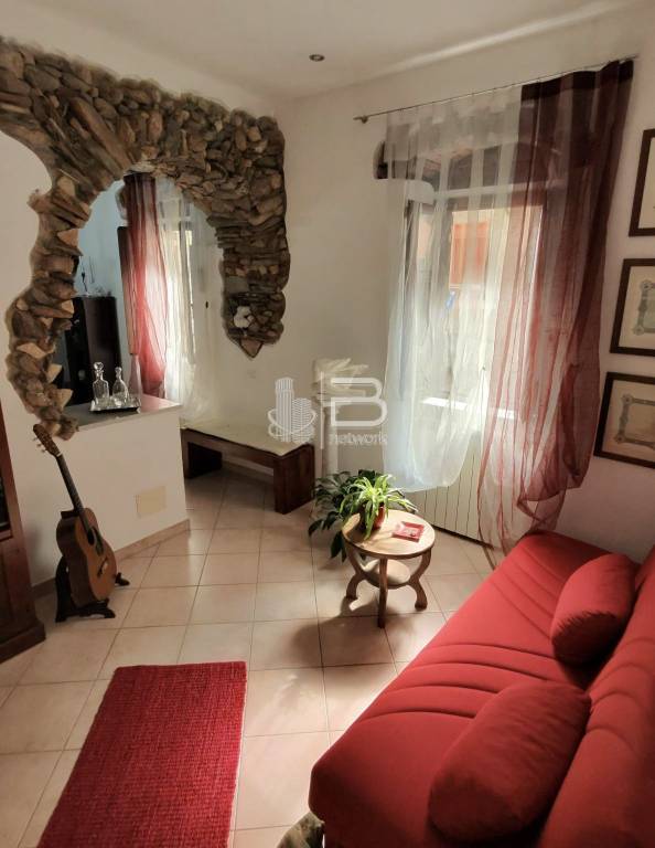 appartamento in vendita a Carrara in zona Bedizzano
