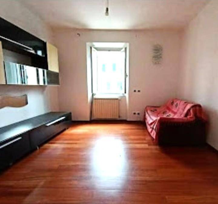 appartamento in vendita a Carrara in zona Marasio
