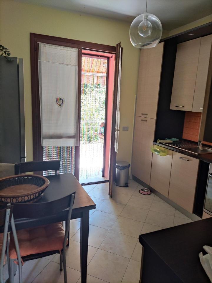 appartamento in vendita a Carrara in zona Bedizzano