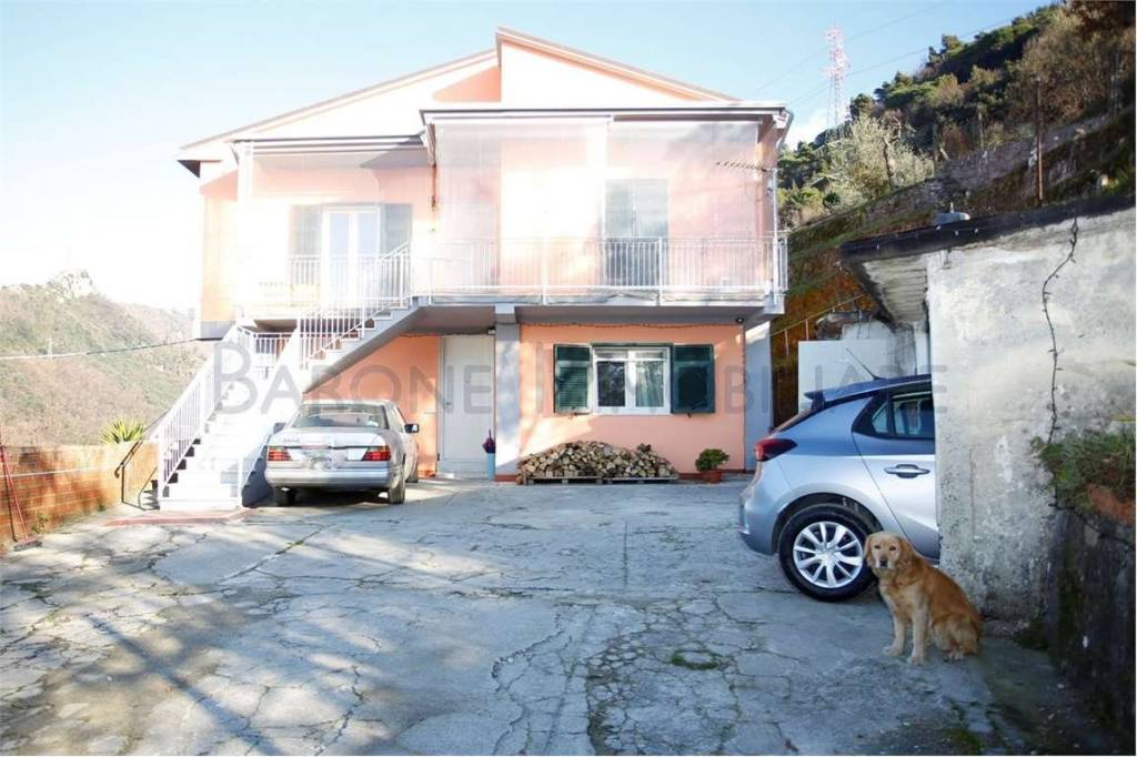 appartamento in vendita a Carrara