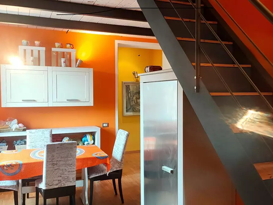 appartamento in vendita a Carrara in zona Marina di Carrara