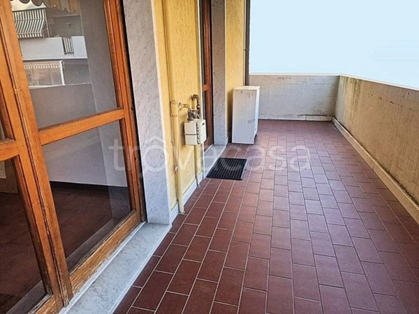 appartamento in vendita a Carrara in zona Avenza