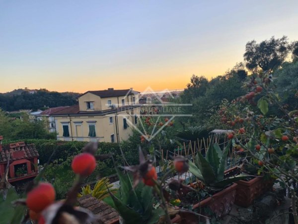 appartamento in vendita a Carrara in zona Marasio