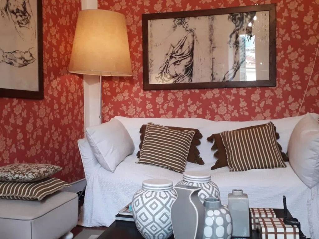 appartamento in vendita a Carrara