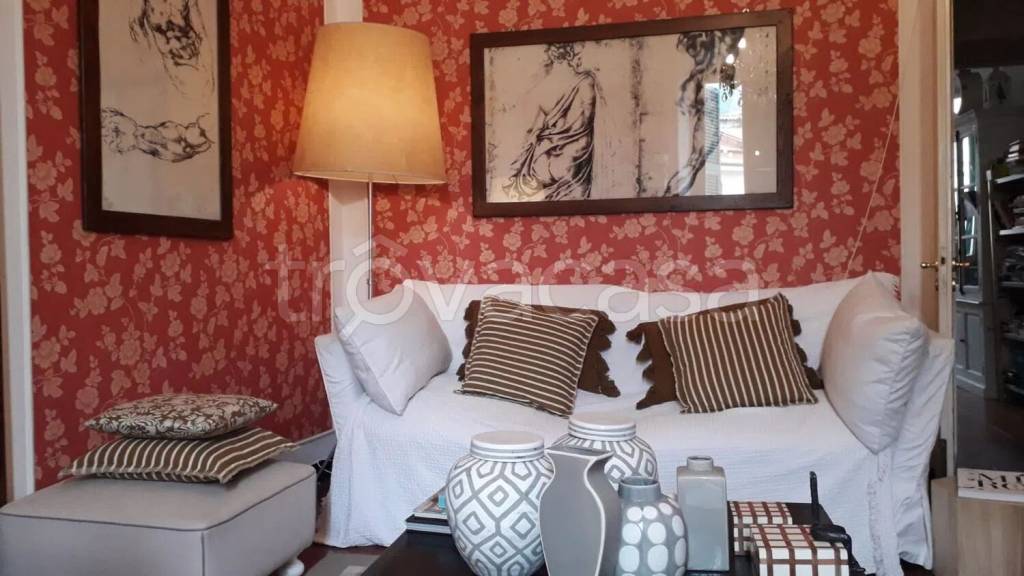 appartamento in vendita a Carrara in zona Centro Città