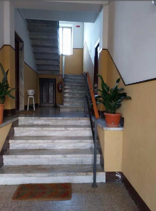 appartamento in vendita a Carrara