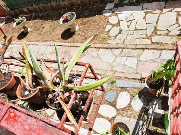 appartamento in vendita a Carrara in zona Marina di Carrara