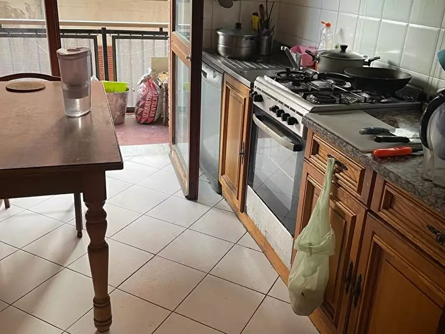 appartamento in vendita a Carrara in zona Fabbrica