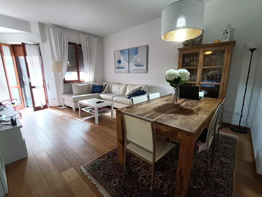 appartamento in vendita a Carrara in zona Marina di Carrara