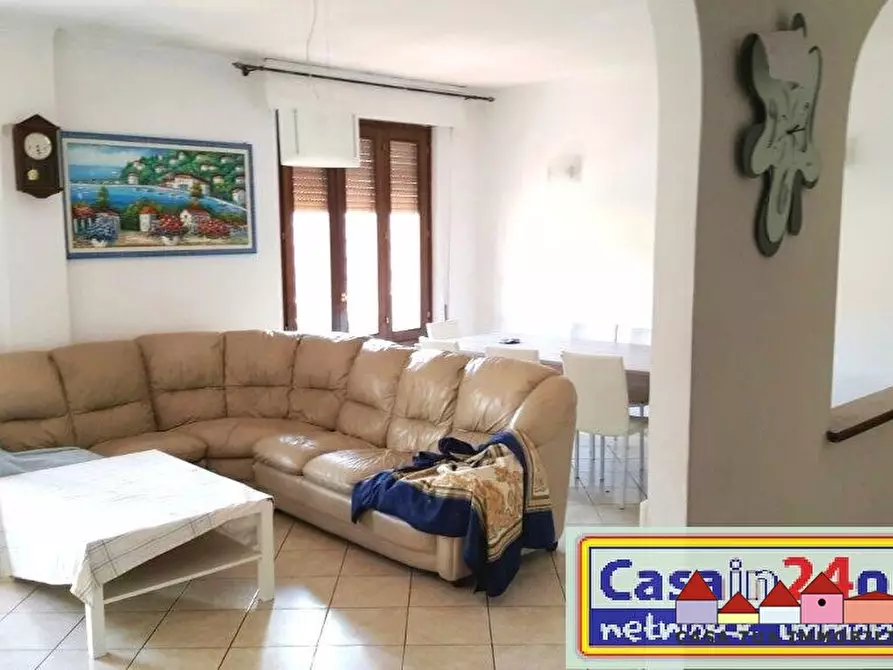 appartamento in vendita a Carrara