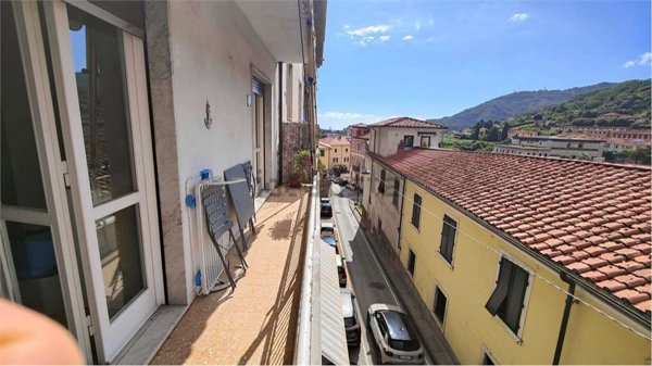 appartamento in vendita a Carrara