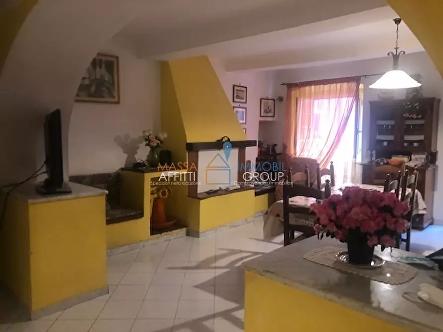 appartamento in vendita a Carrara in zona Centro Città